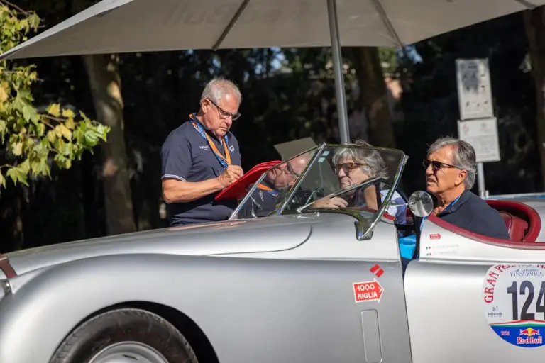 Gran Premio Nuvolari 2025 - 22