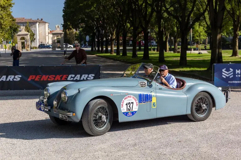 Gran Premio Nuvolari 2025 - 9
