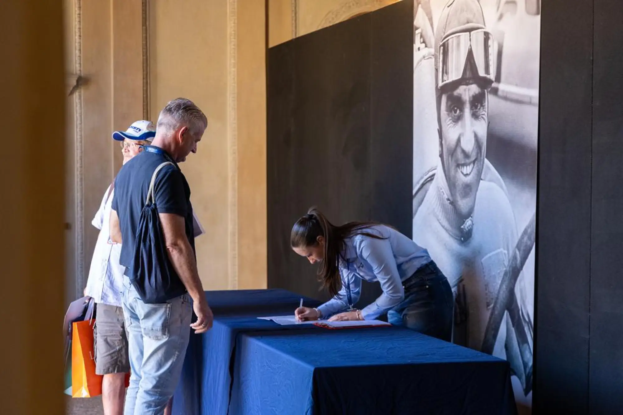 Gran Premio Nuvolari 2025 - 11