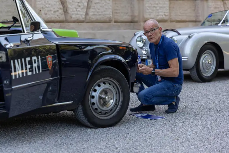 Gran Premio Nuvolari 2025 - 13