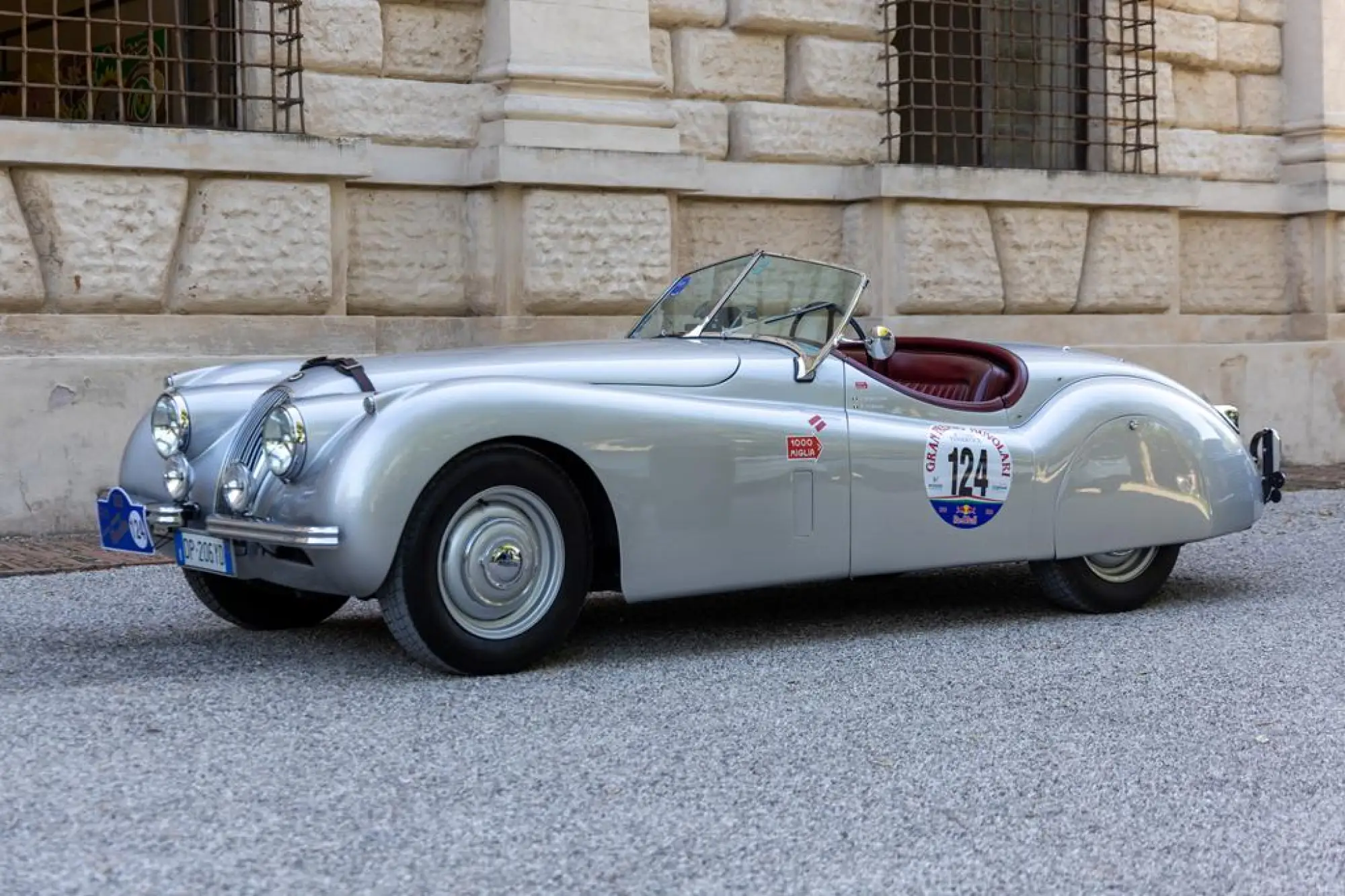 Gran Premio Nuvolari 2025 - 12