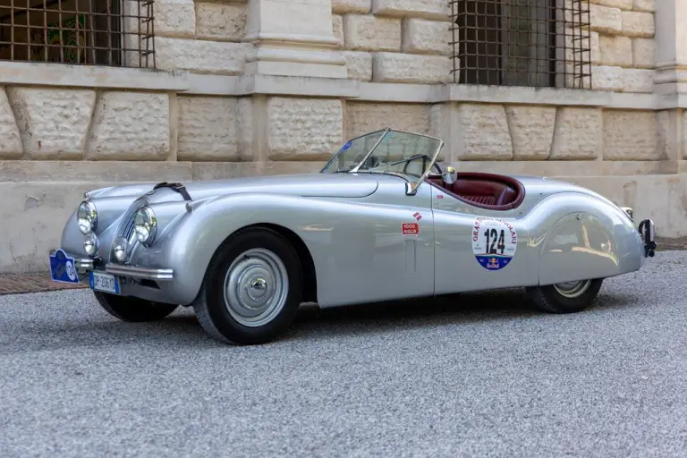 Gran Premio Nuvolari 2025 - 12