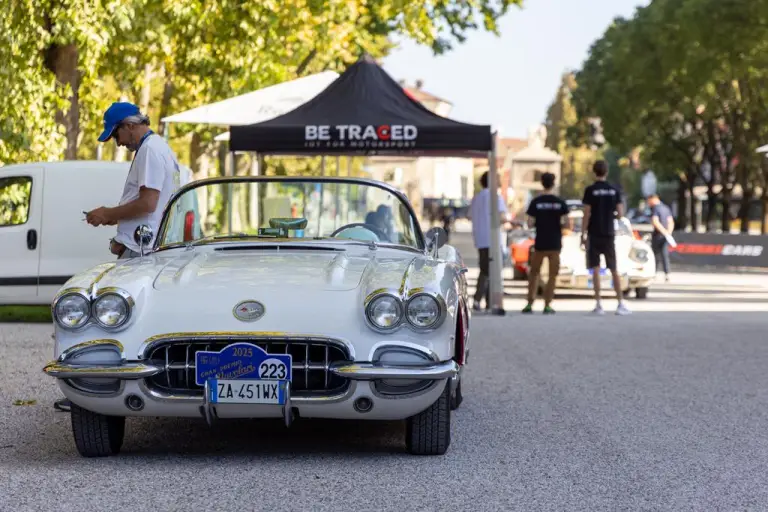 Gran Premio Nuvolari 2025 - 16