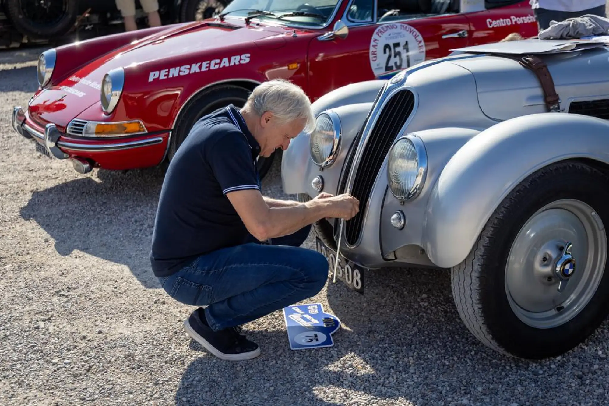 Gran Premio Nuvolari 2025 - 19