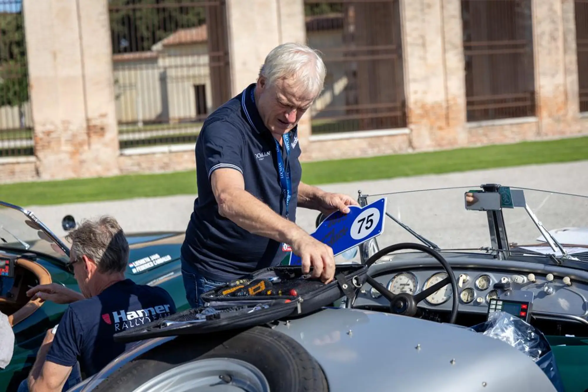 Gran Premio Nuvolari 2025 - 17