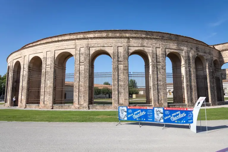 Gran Premio Nuvolari 2025 - 18