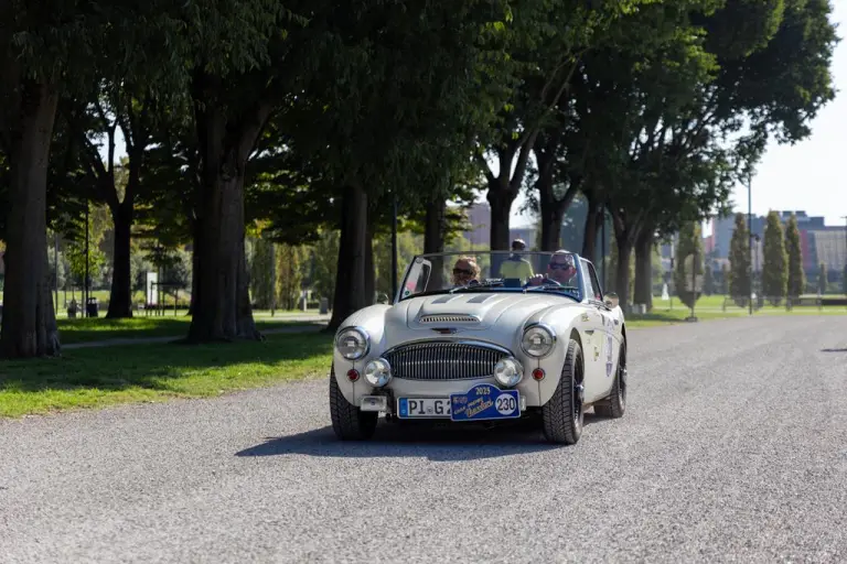 Gran Premio Nuvolari 2025 - 24