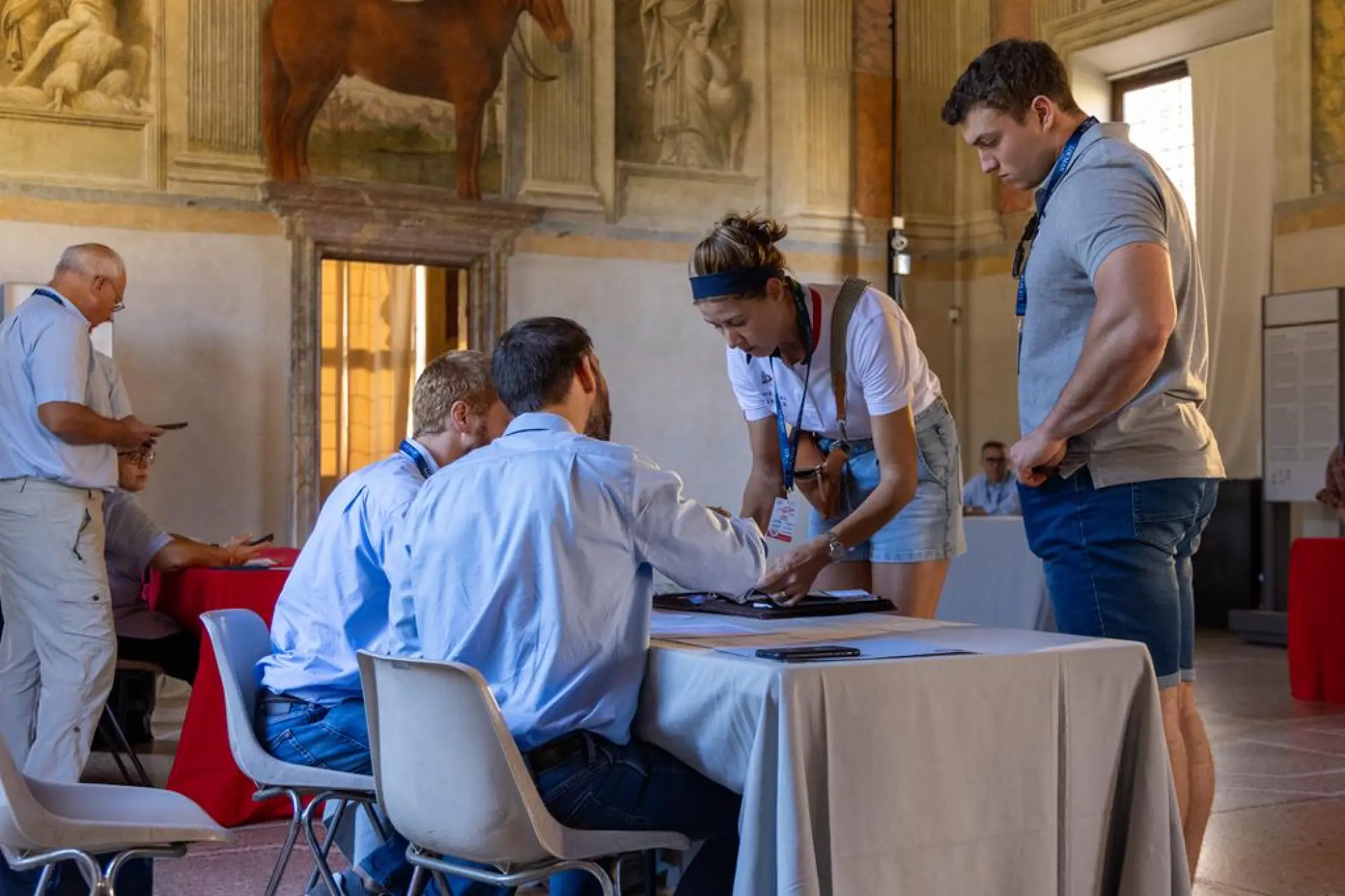 Gran Premio Nuvolari 2025 - 30