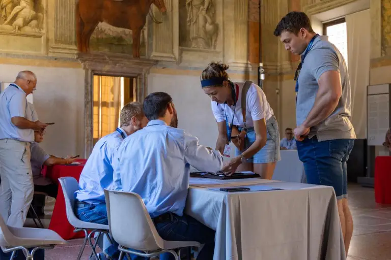 Gran Premio Nuvolari 2025 - 30