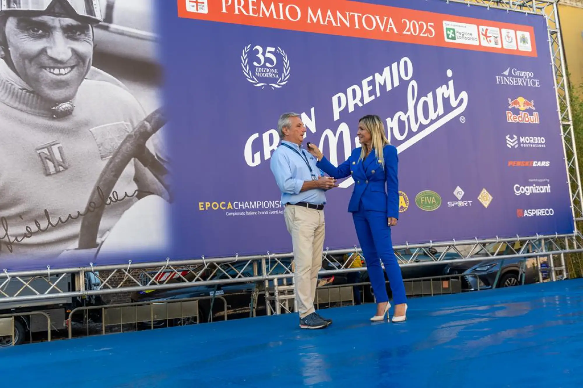 Gran Premio Nuvolari 2025 - 23