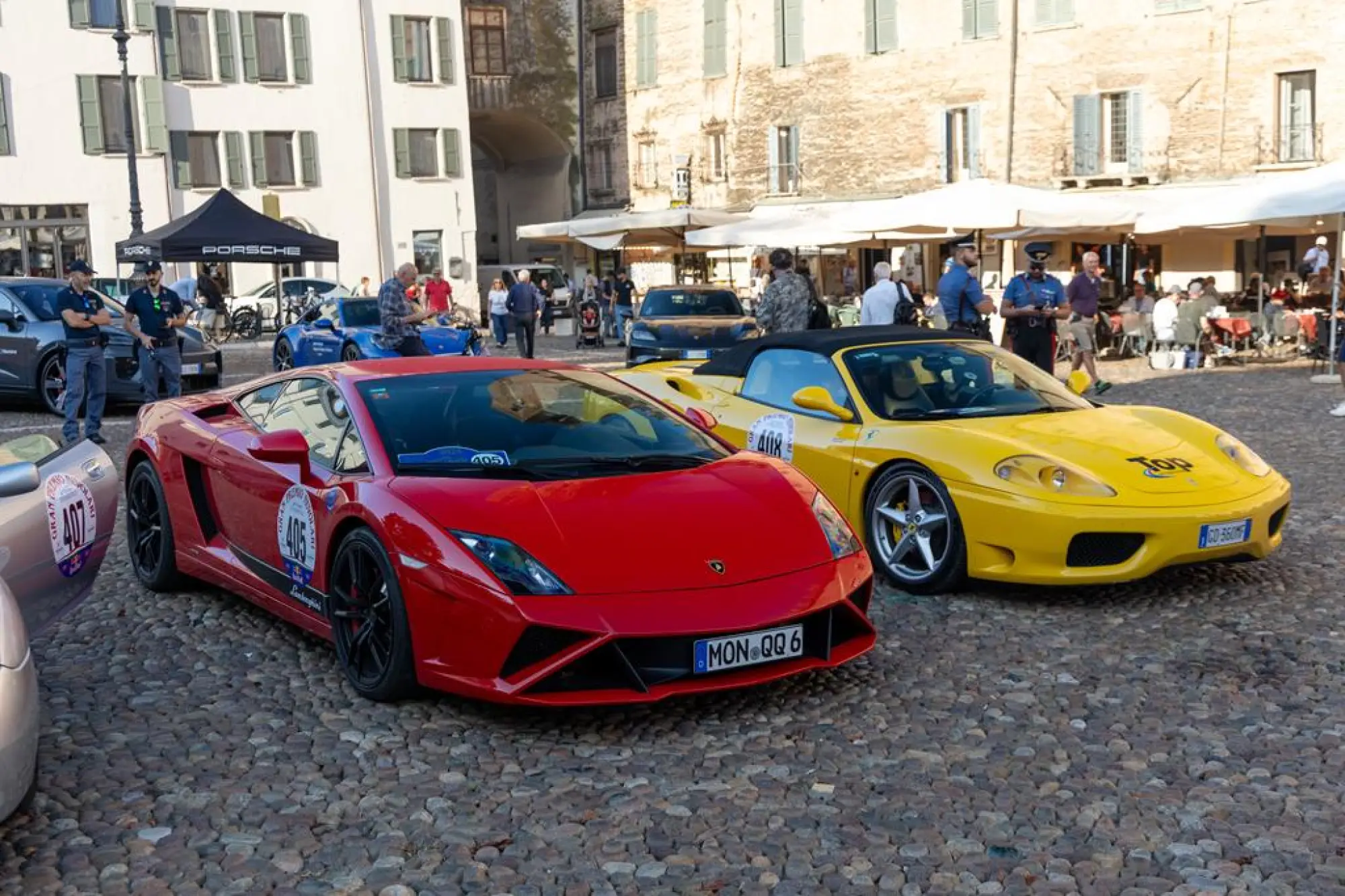 Gran Premio Nuvolari 2025 - 25