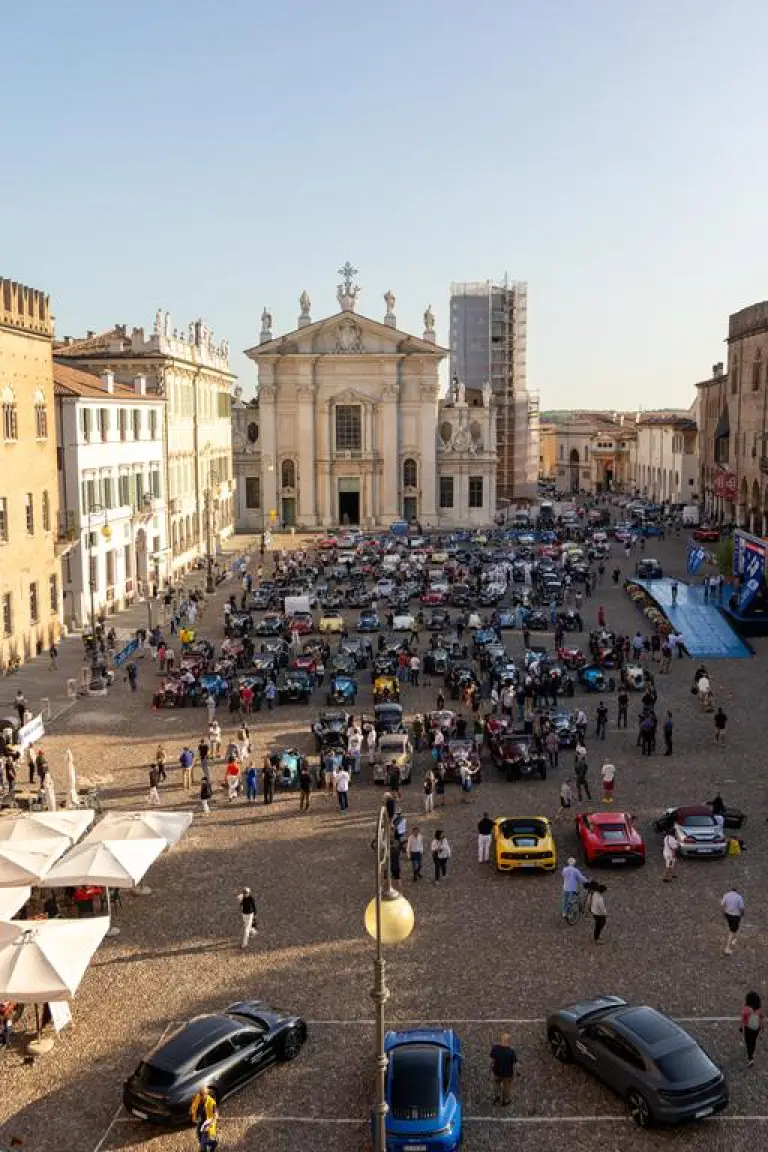 Gran Premio Nuvolari 2025 - 27