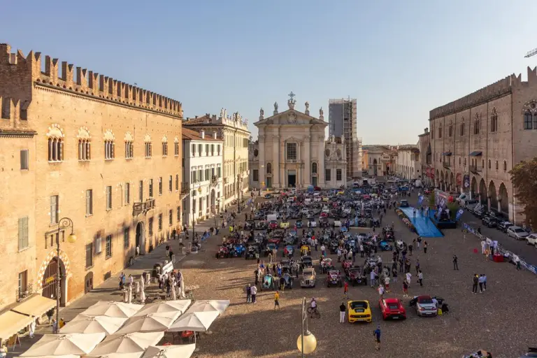 Gran Premio Nuvolari 2025 - 28