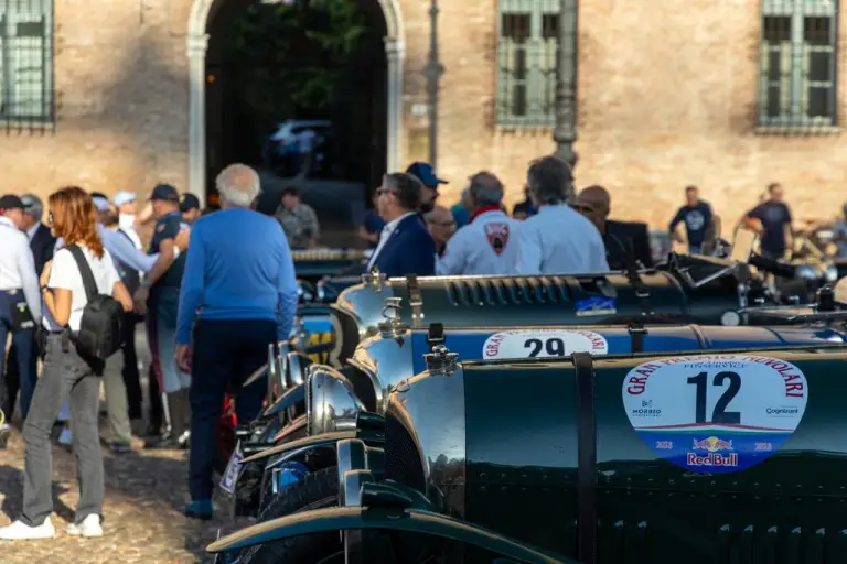 Gran Premio Nuvolari 2025 - 29