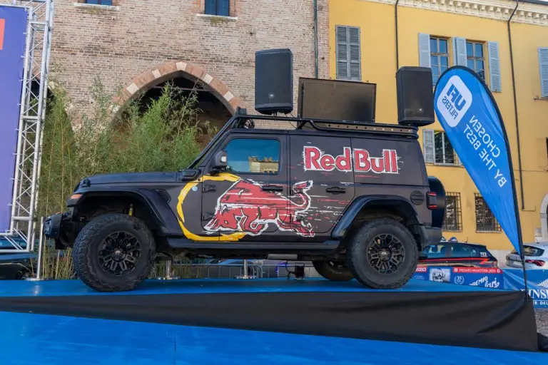 Gran Premio Nuvolari 2025 - 31