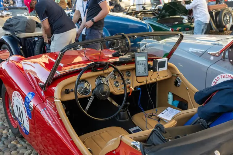 Gran Premio Nuvolari 2025 - 33