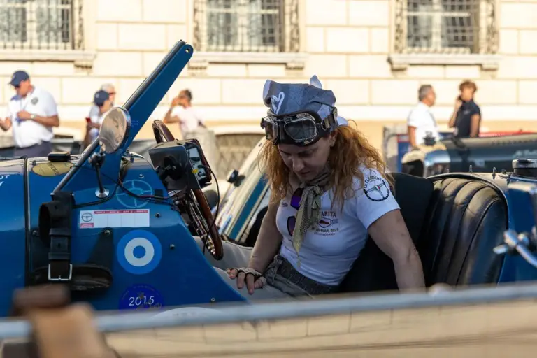 Gran Premio Nuvolari 2025 - 43