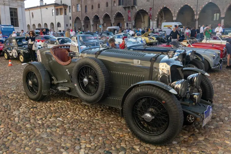Gran Premio Nuvolari 2025 - 34