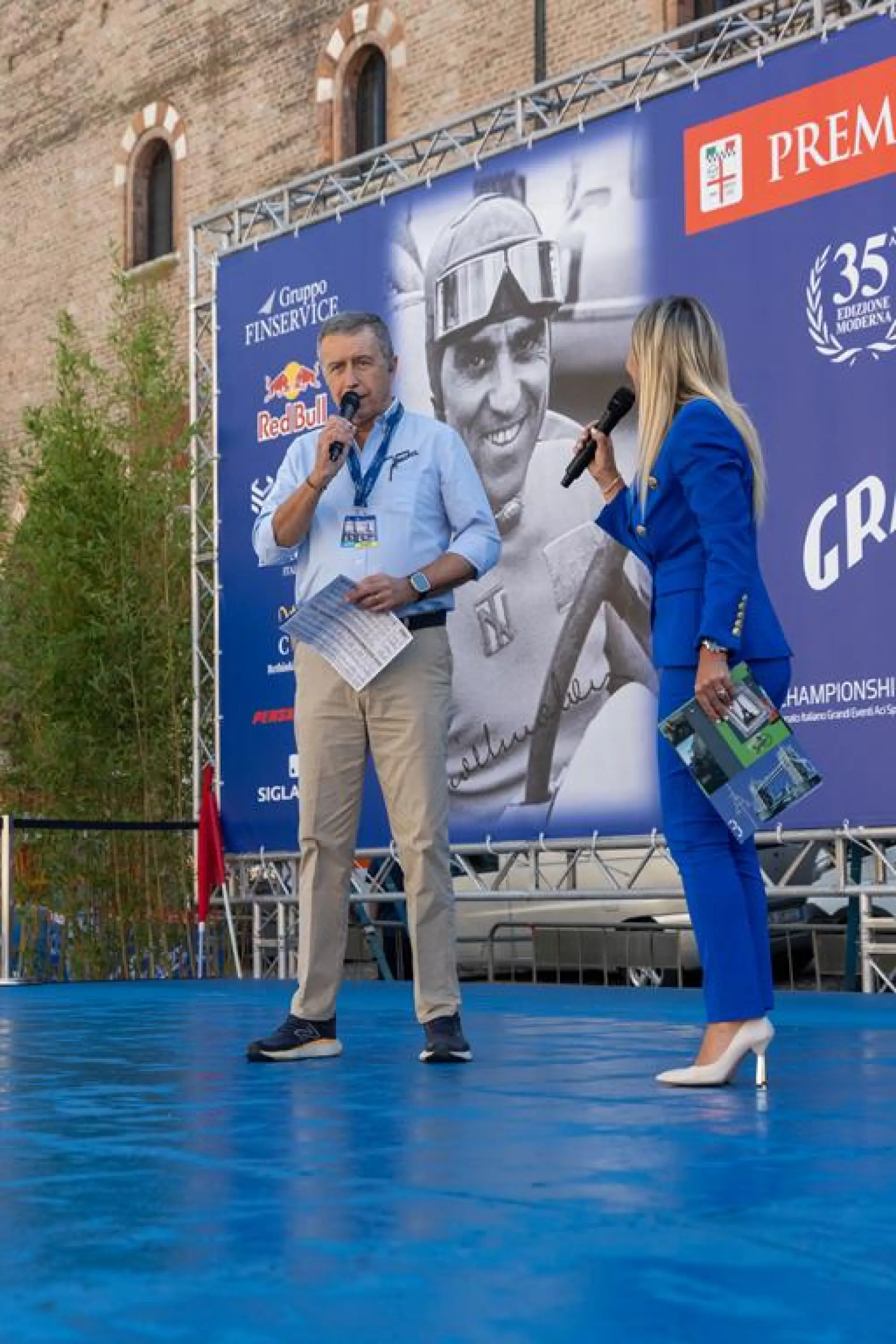 Gran Premio Nuvolari 2025 - 42