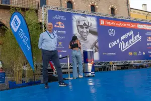 Gran Premio Nuvolari 2025 - 40