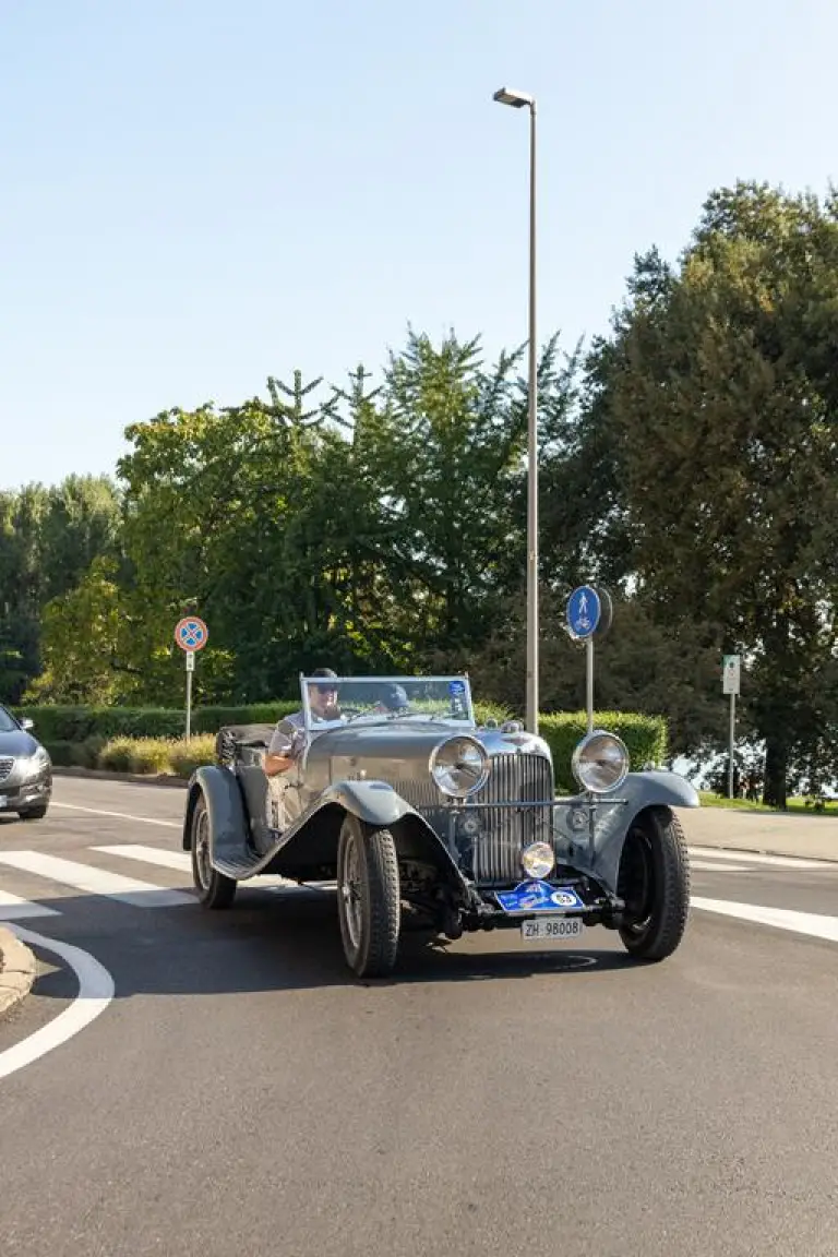 Gran Premio Nuvolari 2025 - 39