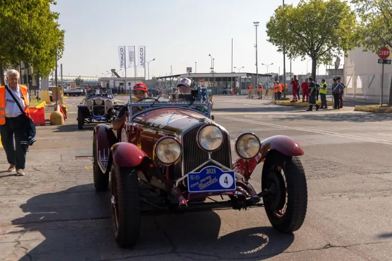Gran Premio Nuvolari 2025 - 41