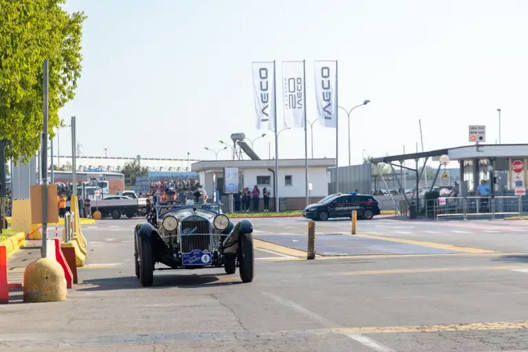 Gran Premio Nuvolari 2025 - 44
