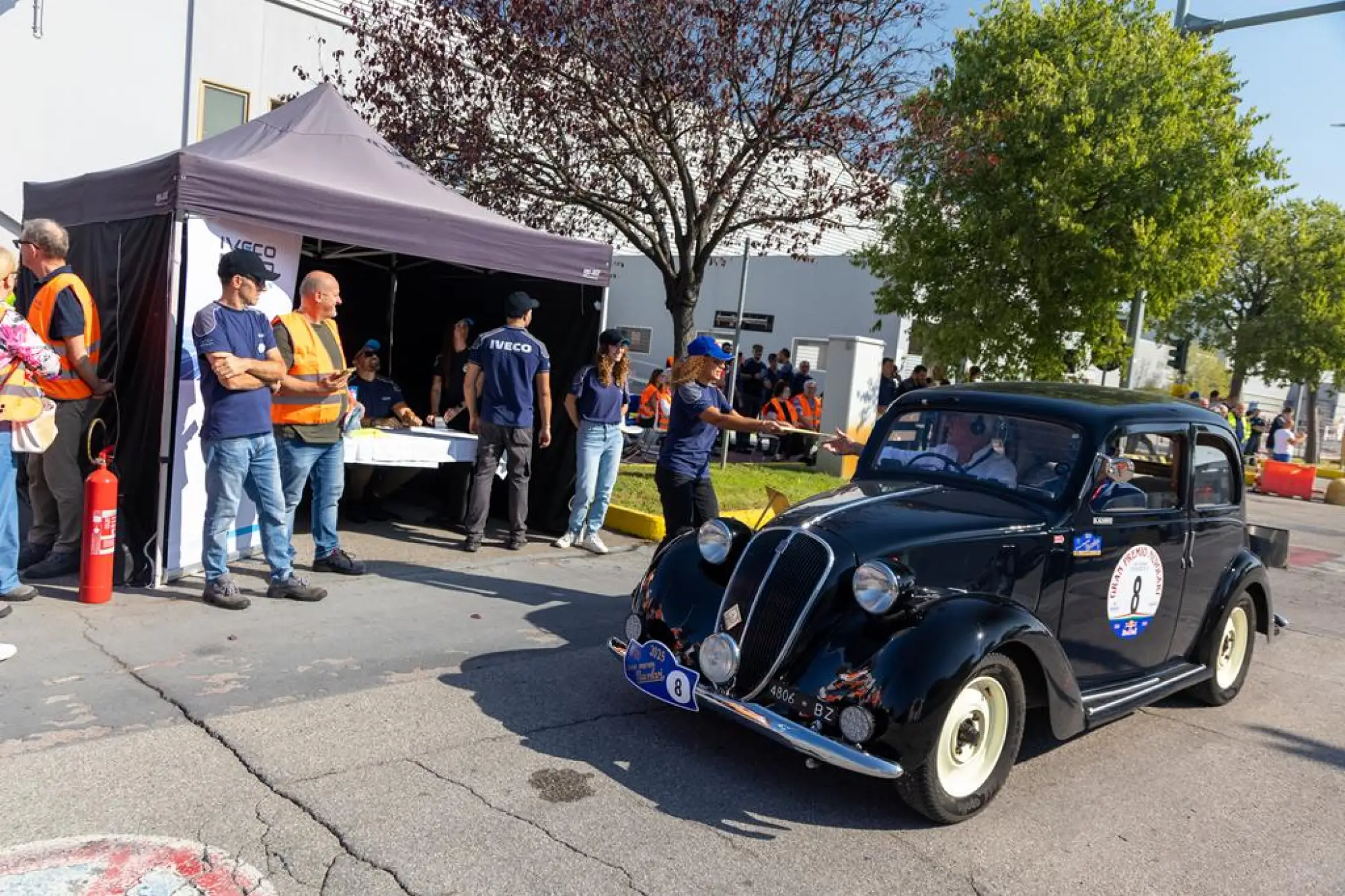 Gran Premio Nuvolari 2025 - 51