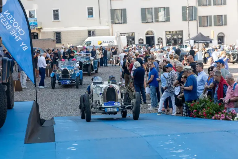 Gran Premio Nuvolari 2025 - 46