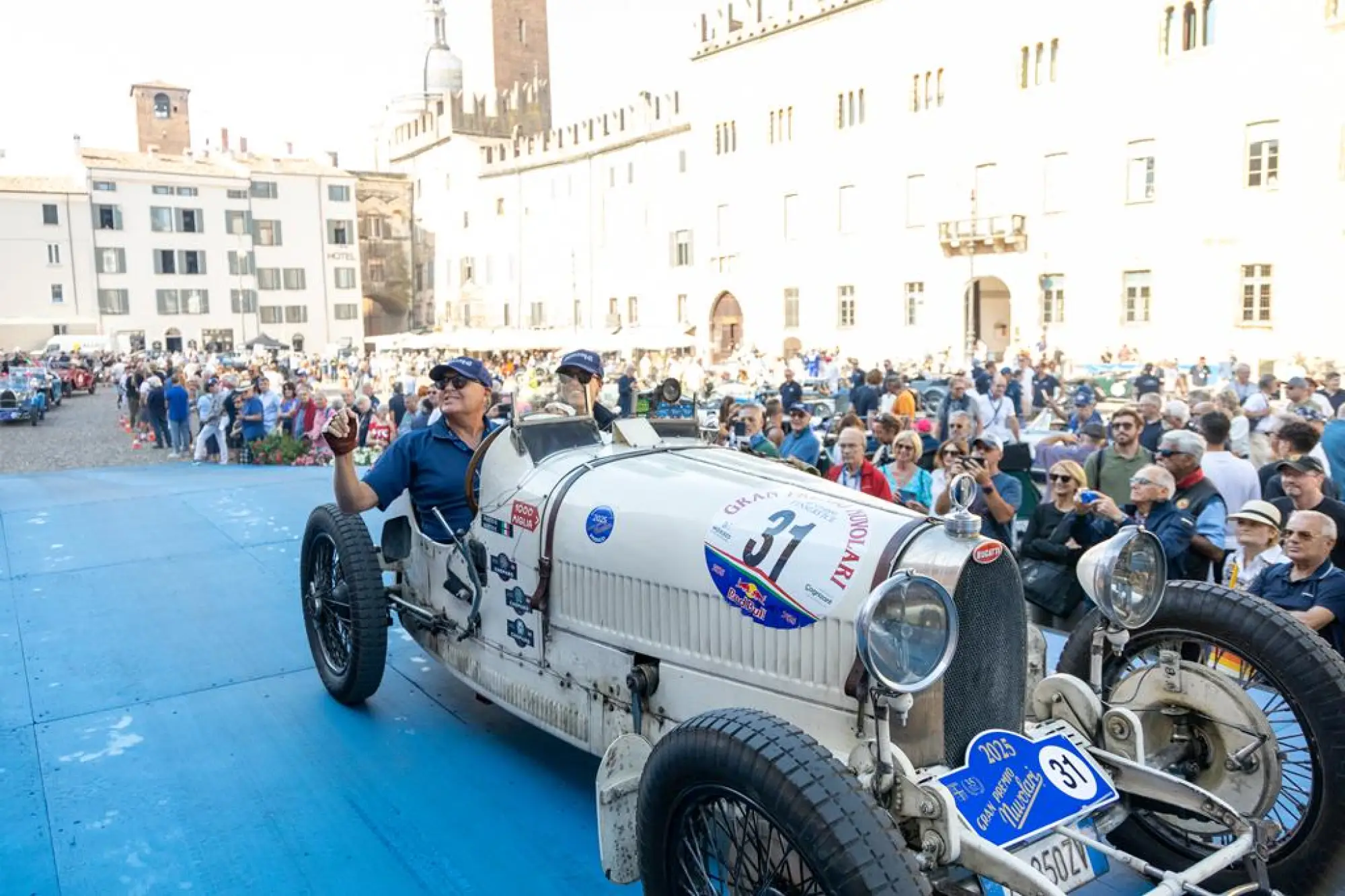 Gran Premio Nuvolari 2025 - 48