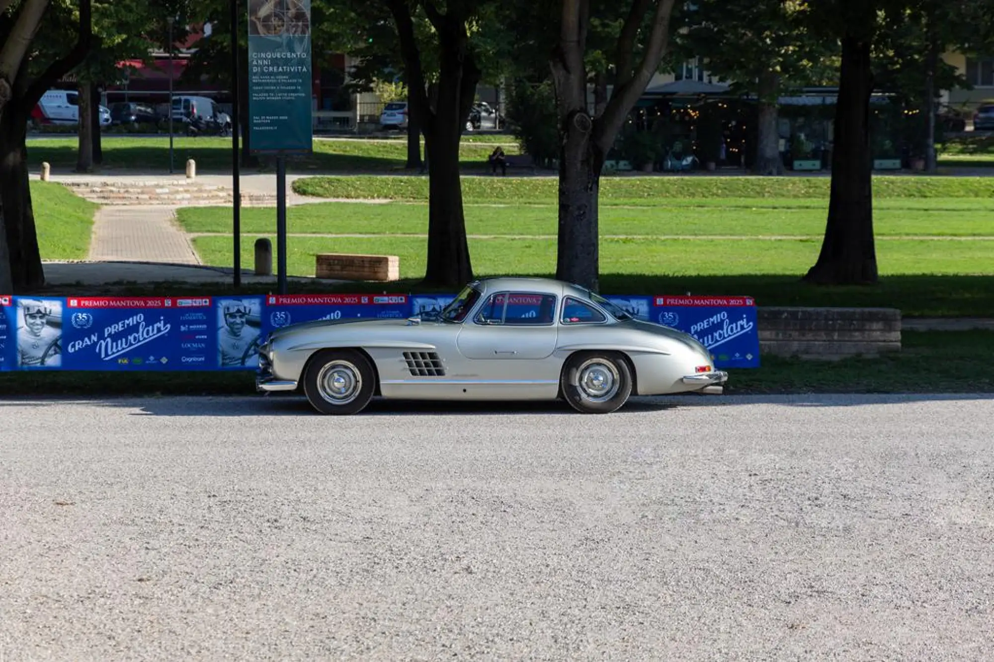 Gran Premio Nuvolari 2025 - 7