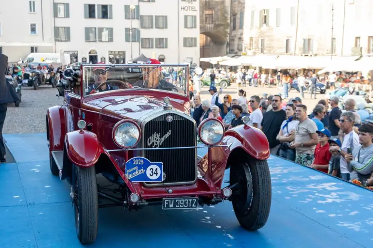 Gran Premio Nuvolari 2025 - 50