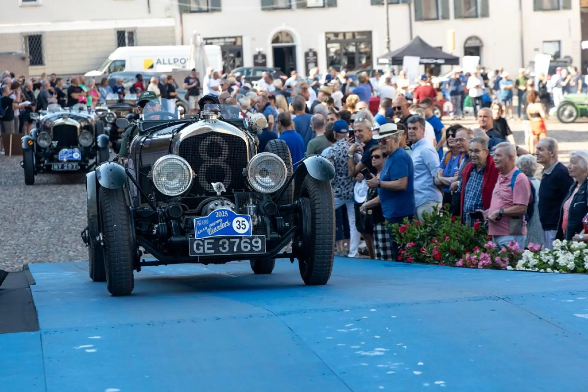 Gran Premio Nuvolari 2025 - 49