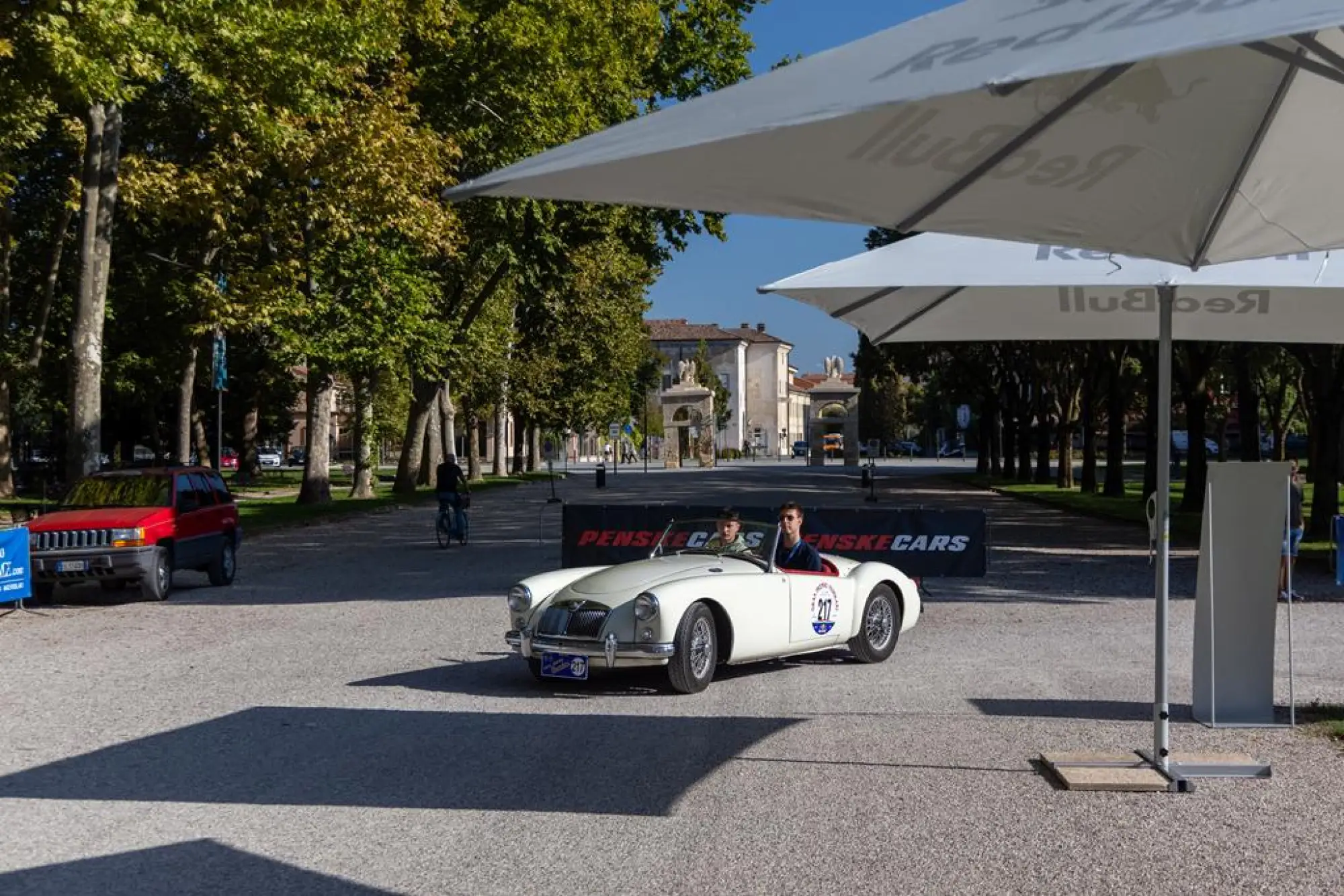 Gran Premio Nuvolari 2025 - 10