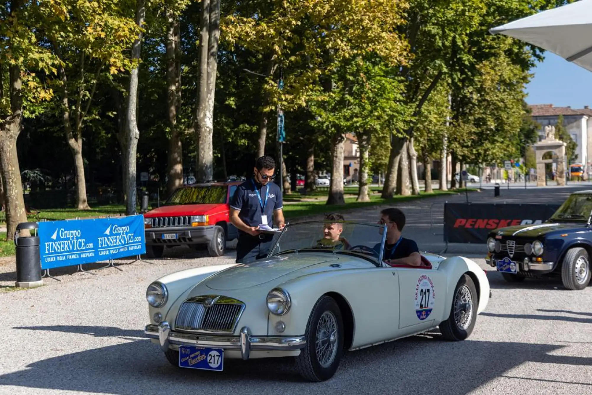 Gran Premio Nuvolari 2025 - 8