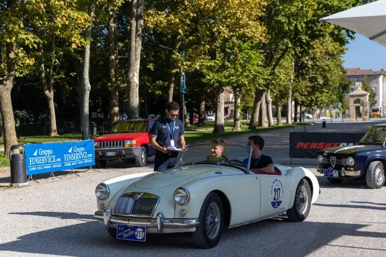 Gran Premio Nuvolari 2025 - 8