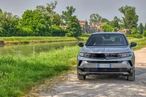 Opel Mokka - Riviera del Brenta - 8