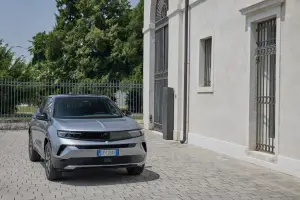 Opel Mokka - Riviera del Brenta - 11