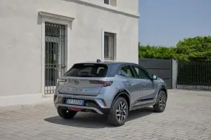 Opel Mokka - Riviera del Brenta - 10