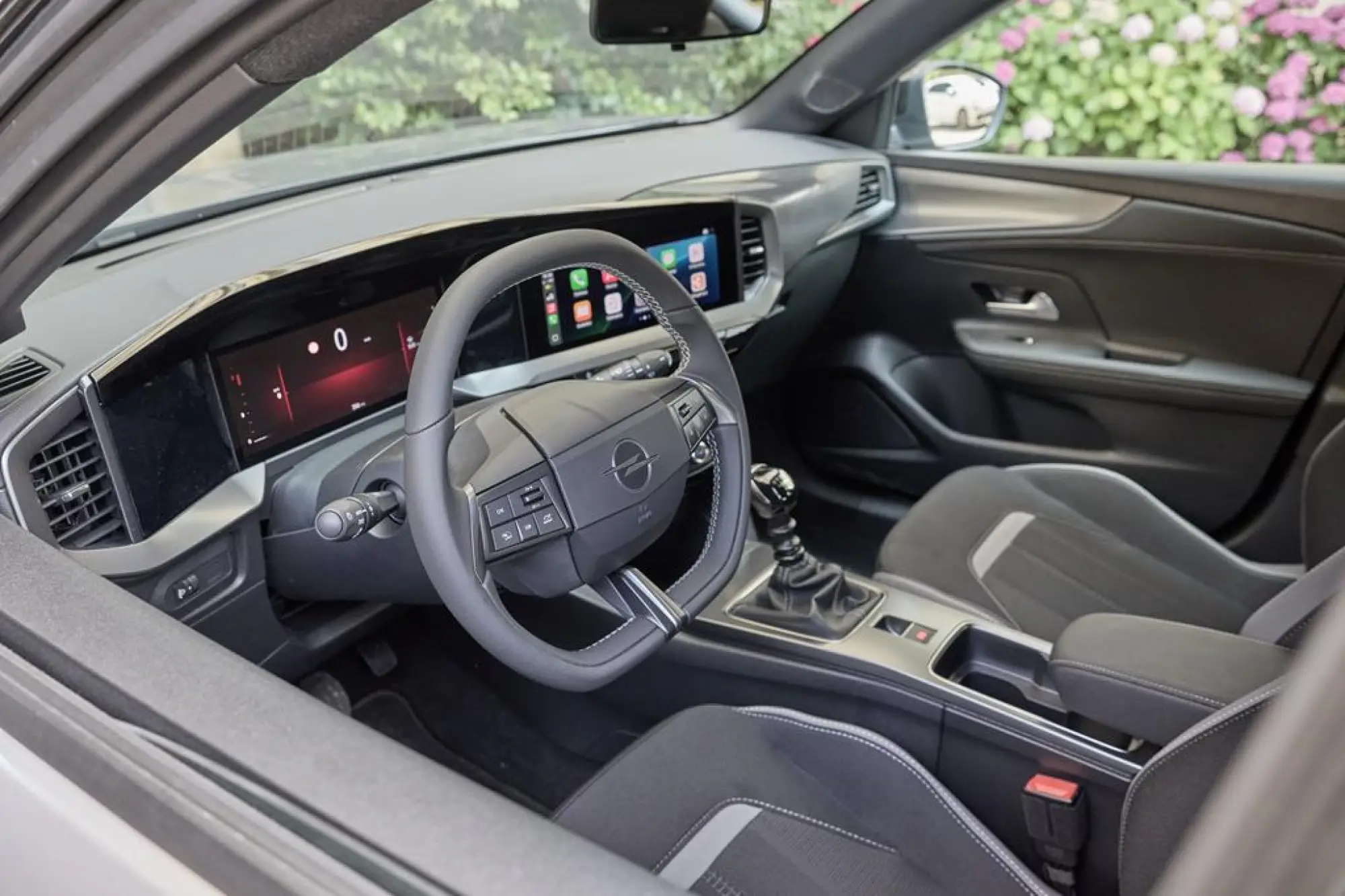 Opel Mokka - Riviera del Brenta - 12