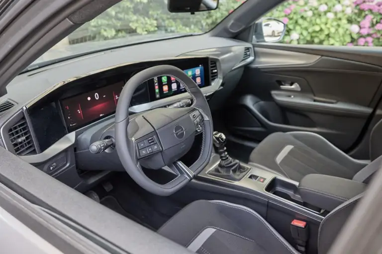 Opel Mokka - Riviera del Brenta - 12