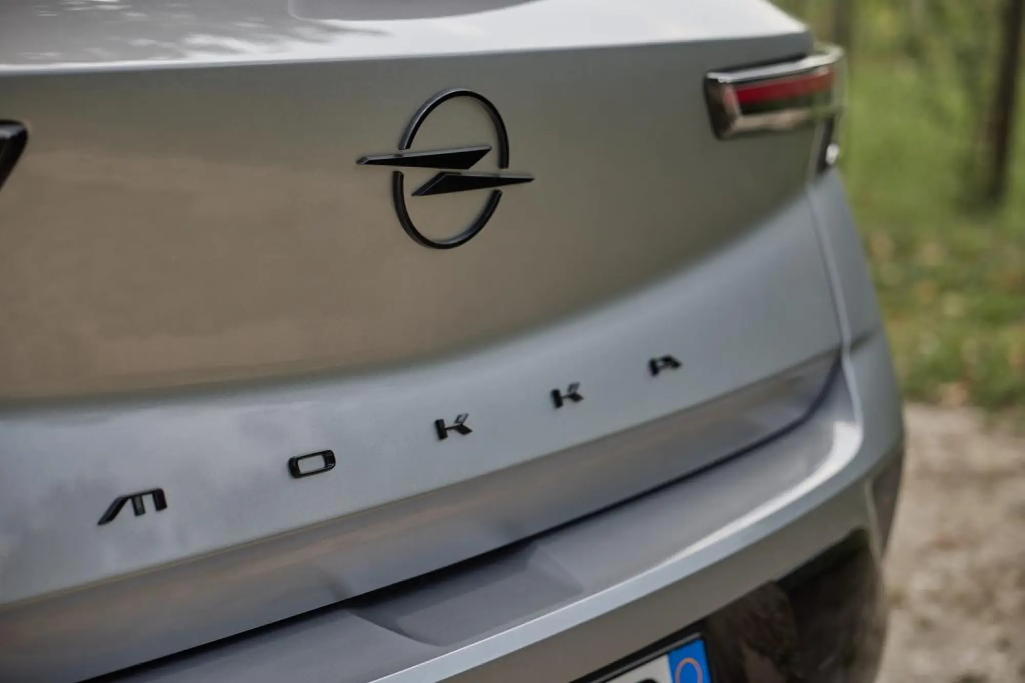 Opel Mokka - Riviera del Brenta - 14