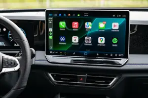 Volkswagen Tiguan e-hybrid 2025: prezzo, foto, dimensioni, allestimenti - 11