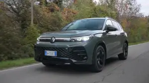 Volkswagen Tiguan e-hybrid 2025: prezzo, foto, dimensioni, allestimenti - 13