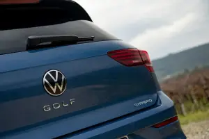 Volkswagen Golf 2025 e-hybrid (e non solo): prezzo, foto, dimensioni, allestimenti - 9