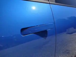 Kia EV4 - Prova Marbella - 7