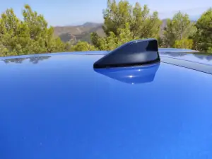 Kia EV4 - Prova Marbella - 15