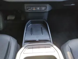 Kia EV4 - Prova Marbella - 21