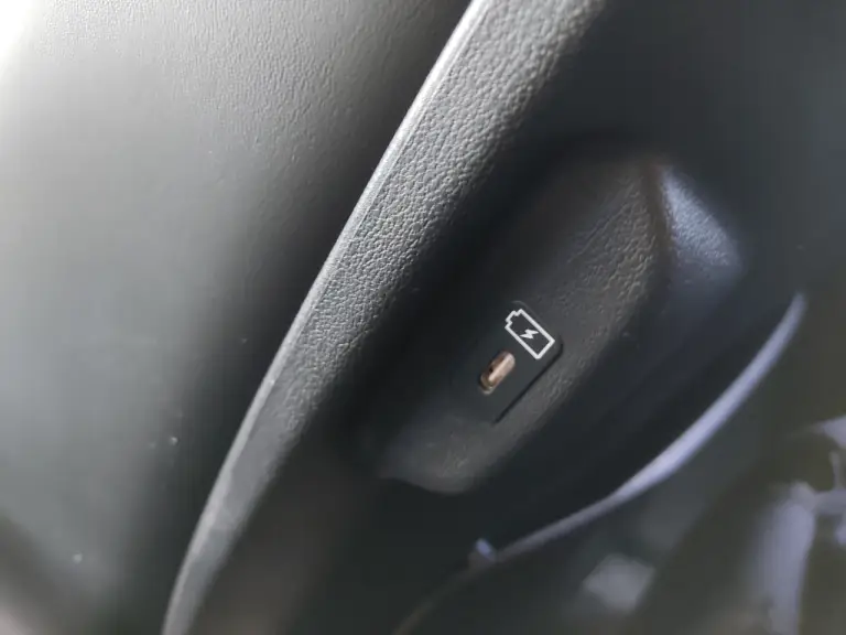 Kia EV4 - Prova Marbella - 31