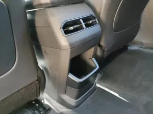 Kia EV4 - Prova Marbella - 25